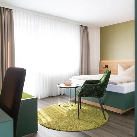 Hotel-Restaurant Bierhaeusle Фрайбург-у-Брайсгау Екстер'єр фото