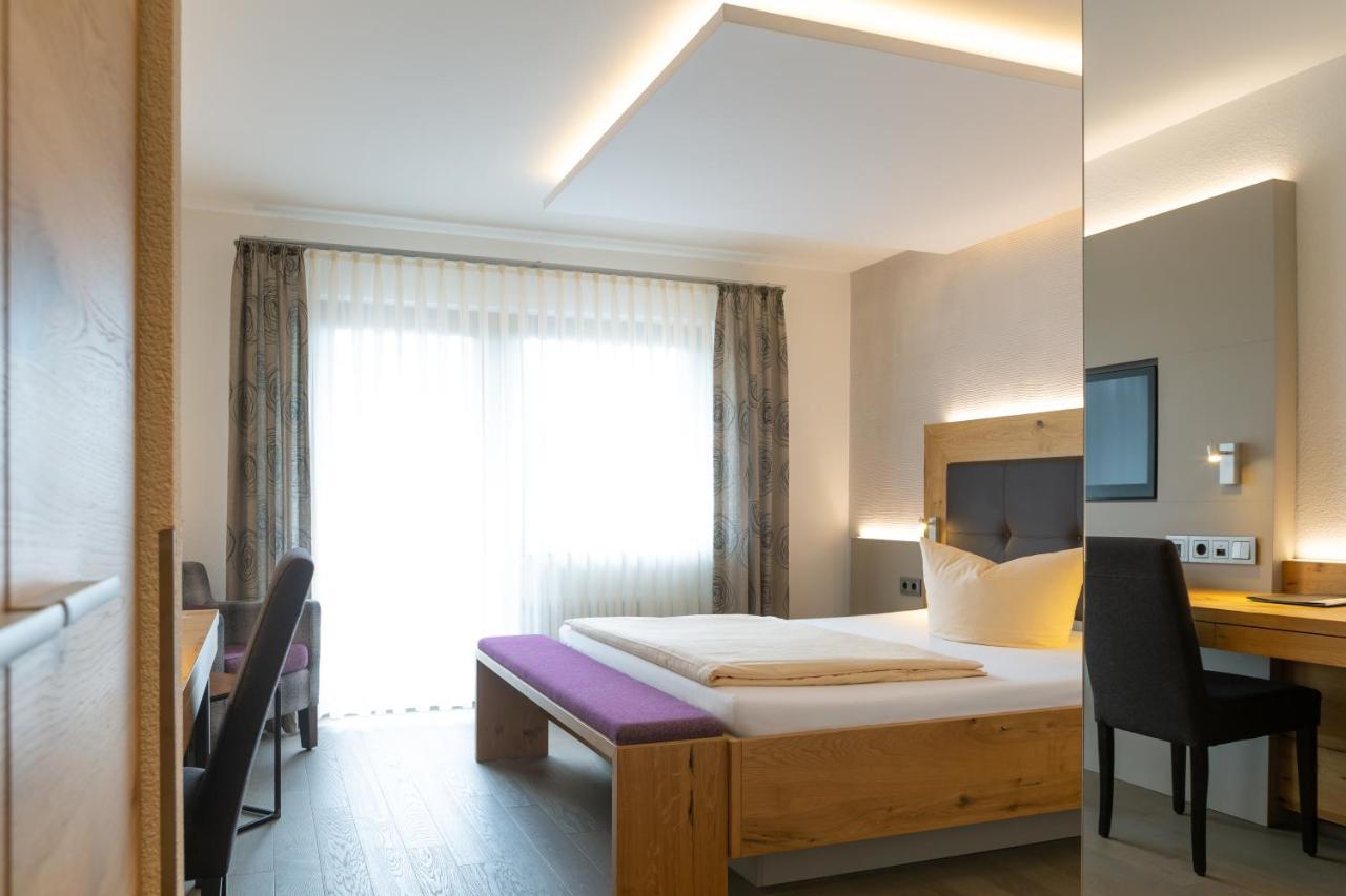 Hotel-Restaurant Bierhaeusle Фрайбург-у-Брайсгау Екстер'єр фото