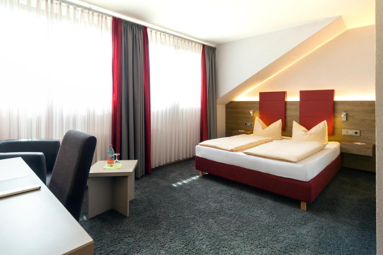 Hotel-Restaurant Bierhaeusle Фрайбург-у-Брайсгау Екстер'єр фото