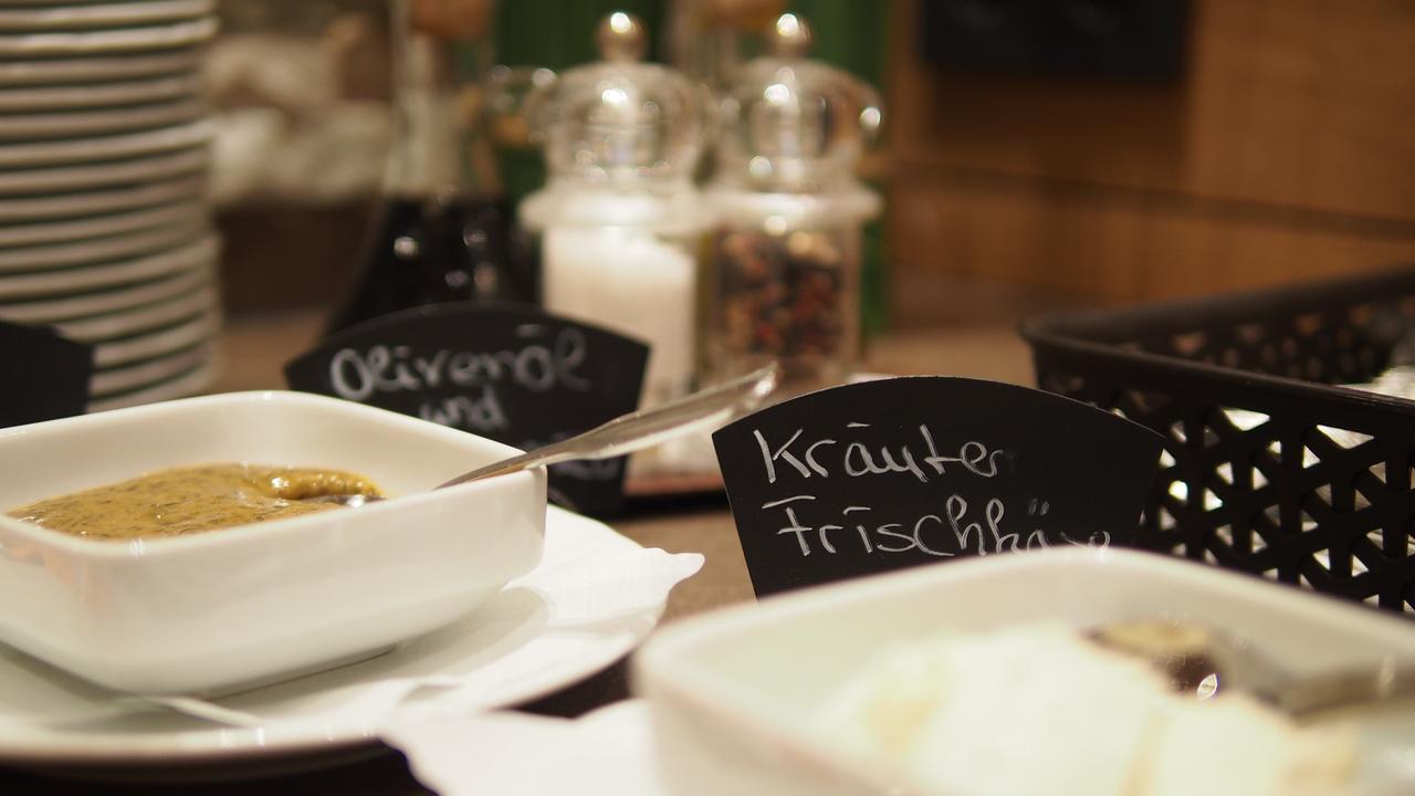Hotel-Restaurant Bierhaeusle Фрайбург-у-Брайсгау Екстер'єр фото